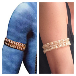 Bracciali Categorie