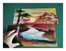 Pittura Categorie