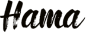 hama